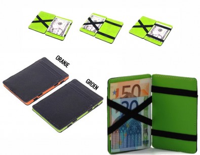 IDiva - Magic Wallet IDiva - Magic Wallet