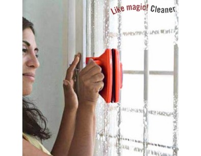 IDiva - Magnetische Raamwisser IDiva - Magnetische Raamwisser