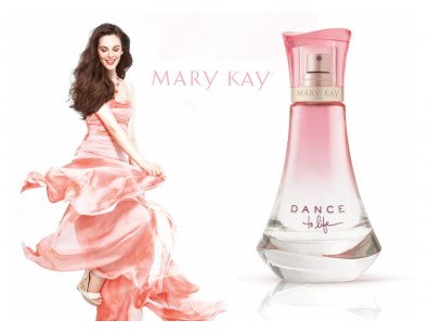 IDiva - Mary Kay - Dance To Life Edp 50Ml