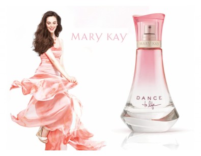 IDiva - Mary Kay - Dance To Life Edp 50Ml IDiva - Mary Kay - Dance To Life Edp 50Ml