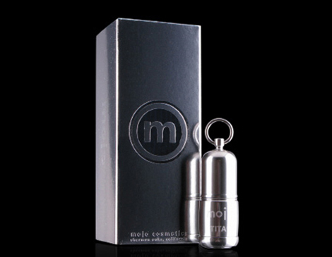 IDiva - Megansz Lipstick Titan By Mojo IDiva - Megansz Lipstick Titan By Mojo