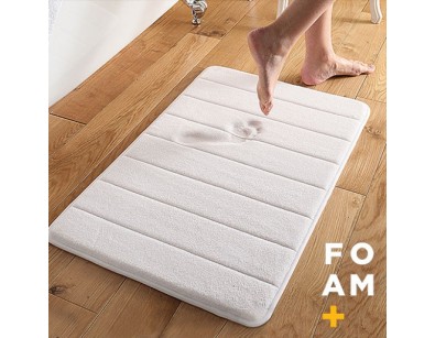 IDiva - Memory Foam Badmat