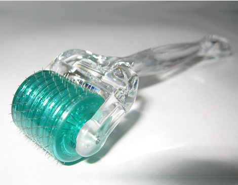 IDiva - Meso Roller Beauty Systeem IDiva - Meso Roller Beauty Systeem