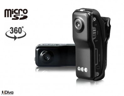 IDiva - Mini Camera Dv80 IDiva - Mini Camera Dv80