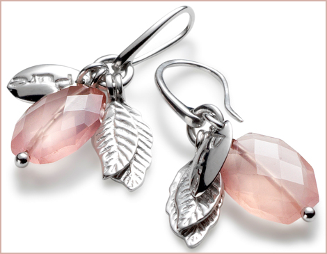 IDiva - Mooie Trendy Oorbellen By Pure IDiva - Mooie Trendy Oorbellen By Pure