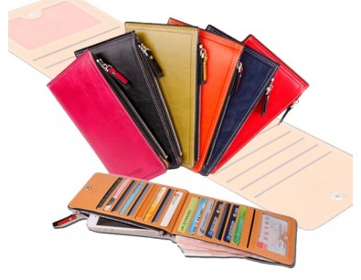 IDiva - Multifunctionele Smartphone Wallet IDiva - Multifunctionele Smartphone Wallet