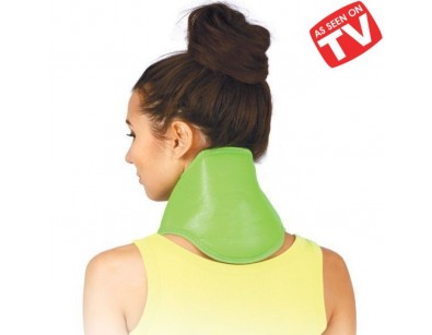 IDiva - Nekmassager Met 5 Functies IDiva - Nekmassager Met 5 Functies