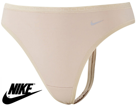 IDiva - Nike Damesstring IDiva - Nike Damesstring