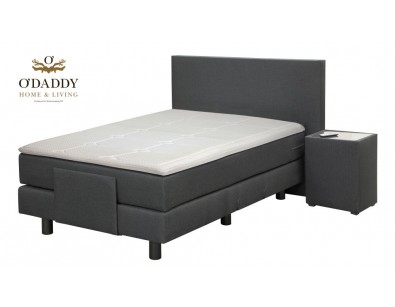 IDiva - O’daddy Topdekmatras Traagschuim IDiva - O’daddy Topdekmatras Traagschuim