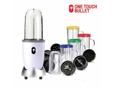 IDiva - One Touch Bullet Wit Of Chroom IDiva - One Touch Bullet Wit Of Chroom