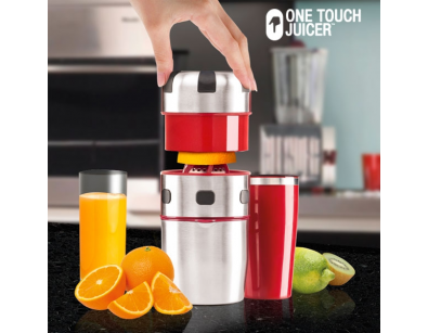 IDiva - One Touch Juicer Citruspers
