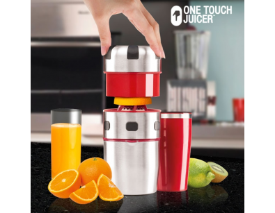 IDiva - One Touch Juicer Citruspers IDiva - One Touch Juicer Citruspers
