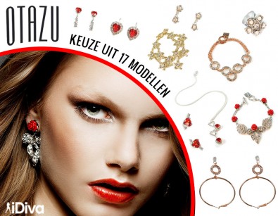 IDiva - Otazu Sieraden Sale IDiva - Otazu Sieraden Sale