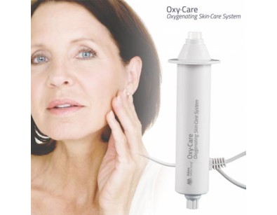 IDiva - Oxy Care Gezichtsverjonger IDiva - Oxy Care Gezichtsverjonger