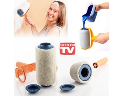 IDiva - Paint Roller Plus IDiva - Paint Roller Plus