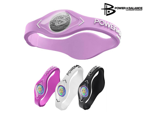 IDiva - Power Balance Armband IDiva - Power Balance Armband