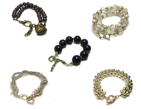 IDiva - Prachtige Exclusieve Armbanden IDiva - Prachtige Exclusieve Armbanden