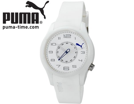 IDiva - Prachtige Puma Boost Horloge IDiva - Prachtige Puma Boost Horloge