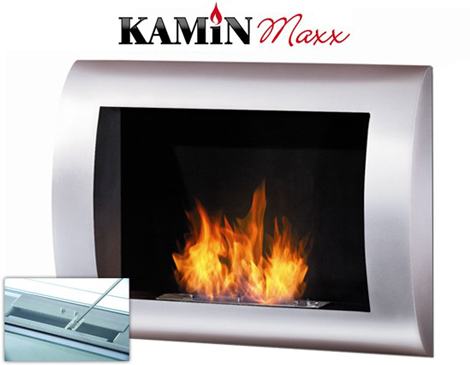 IDiva - Prachtige Sfeerhaard Kamin Maxx IDiva - Prachtige Sfeerhaard Kamin Maxx