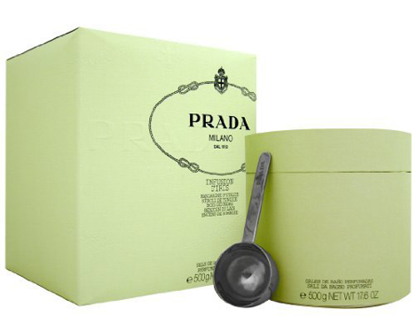 IDiva - Prada Badzout Infusion D'iris