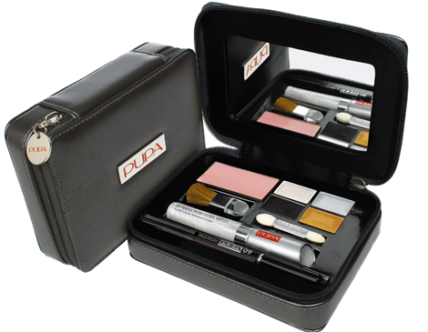 IDiva - Pupa Most Wanted Make-up Kit