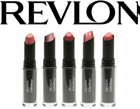 IDiva - Revlon Colorstay Lipcolor 3-Pack IDiva - Revlon Colorstay Lipcolor 3-Pack