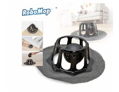 IDiva - Robomop IDiva - Robomop