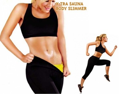 IDiva - Sauna Afslank Pak IDiva - Sauna Afslank Pak