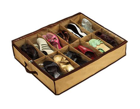 IDiva - Schoen Vitrine IDiva - Schoen Vitrine