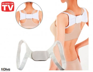 IDiva - Schouder Correctieband IDiva - Schouder Correctieband