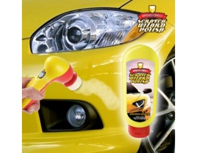 IDiva - Scratch Wizard Auto Repair Kit