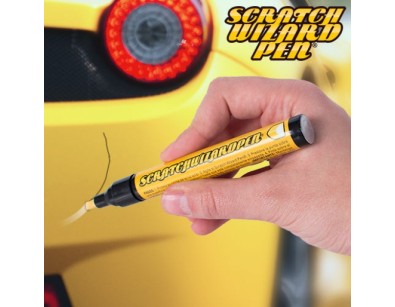 IDiva - Scratch Wizard Pen Krasverwijderaar IDiva - Scratch Wizard Pen Krasverwijderaar