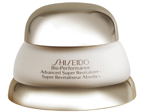 IDiva - Shiseido Bio-performance Cream 50Ml