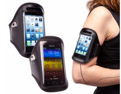 IDiva - Smartphone Sportarmband