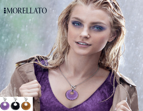 IDiva - So Morellato Bali Collier Set