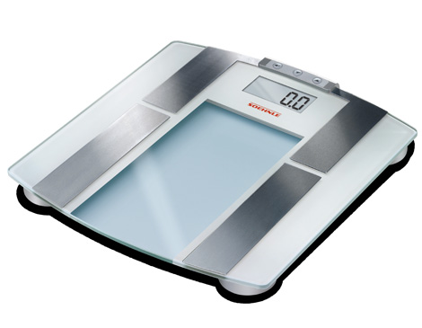 IDiva - Soehnle Body Balance Shape F3 IDiva - Soehnle Body Balance Shape F3