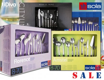 IDiva - Sola Bestek Sale! IDiva - Sola Bestek Sale!