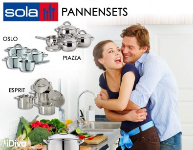 IDiva - Sola Pannenset Oslo, Esprit of Piazza IDiva - Sola Pannenset Oslo, Esprit of Piazza