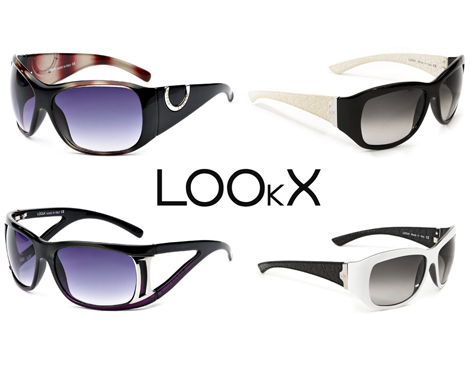 IDiva - Stijlvolle Lookx Zonnebrillen IDiva - Stijlvolle Lookx Zonnebrillen