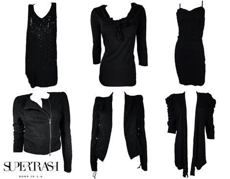 IDiva - Supertrash Idiva Selectie IDiva - Supertrash Idiva Selectie