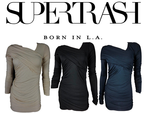 IDiva - Supertrash Top Tunes IDiva - Supertrash Top Tunes