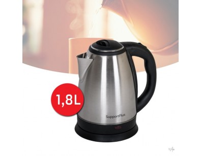 IDiva - Supportplus Waterkoker 1.8L IDiva - Supportplus Waterkoker 1.8L