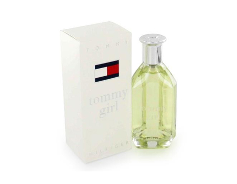 IDiva - Tommy Girl Edc Vapo IDiva - Tommy Girl Edc Vapo