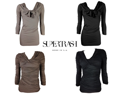 IDiva - Top By Supertrash