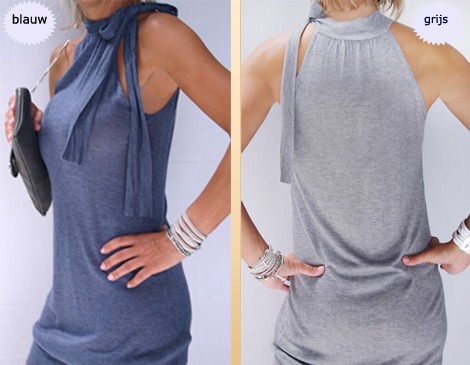 IDiva - Top Paris By Mersible Couture IDiva - Top Paris By Mersible Couture