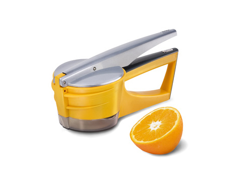 IDiva - Trendy Citruspers By Zyliss IDiva - Trendy Citruspers By Zyliss