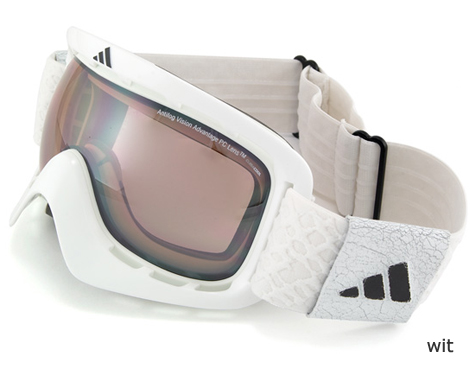 IDiva - Trendy Skibril Adidas A162/50 IDiva - Trendy Skibril Adidas A162/50