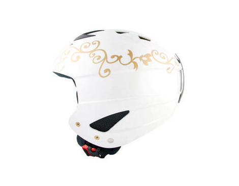 IDiva - Trendy Skihelm Sinner Navigator IDiva - Trendy Skihelm Sinner Navigator
