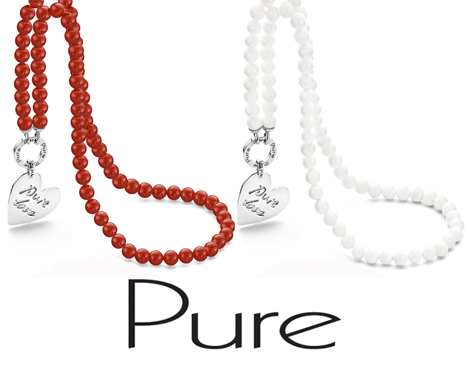 IDiva - Valentine Collier By Pure IDiva - Valentine Collier By Pure