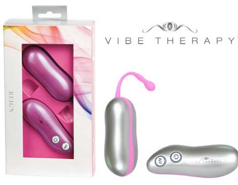 IDiva - Vibe Therapy Reign IDiva - Vibe Therapy Reign